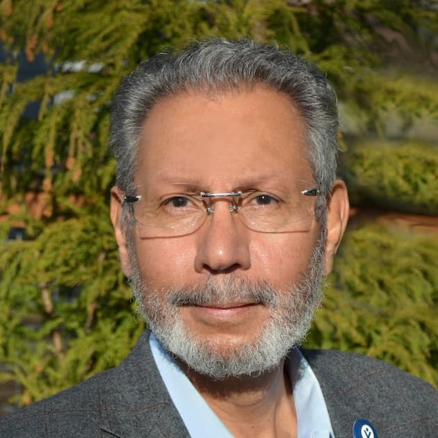 David R. Sanchez